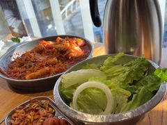 -姜虎东白丁烤肉(恒隆广场店)