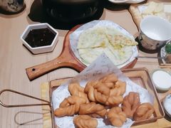 -哈啾嗨·新概念蒙餐(红星新城店)