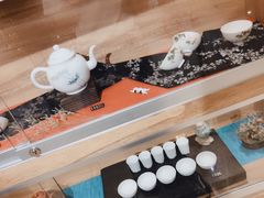 -春水堂人文茶馆(中正店)