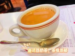 -大哥餐厅(西城花园店)