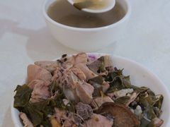 -腰记饭店(龙源路店)