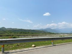 -海窝子古镇