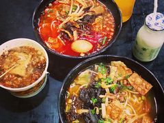 -阿生哥螺蛳粉(永安街店)