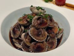 -温州王朝大酒店-自助餐厅