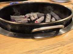 -水浒烤肉(医学院店)
