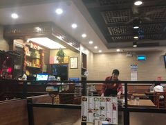 大堂-正德顺順德雙皮奶(中信店)