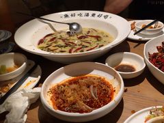 -首秀·四川料理(星耀101店)