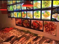 -友强·23年特色海鲜大排档(厦门店)