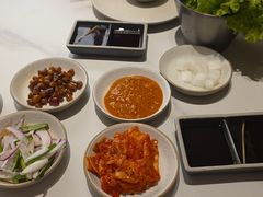 -缘·金家烤鳗鱼(西塔总店)