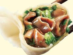 -日丰园海肠水饺·老字号大连海鲜(和平广场店)
