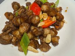 -老边饺子馆(中街店)