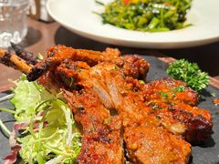 -Shantek象提南亚餐厅&西餐融合Bistro(淮海中路店)