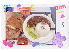 -海盗虾饭·小龙虾饭(惠多港店)