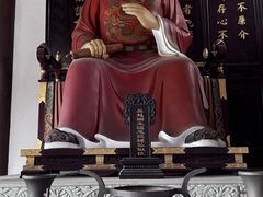 -钱王祠