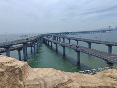 -星海湾跨海大桥