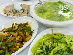-阿九食店(南湾南路店)