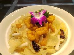 -有口福农家菜(柘林店)