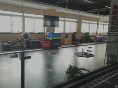 -大卫健身·普拉提