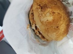 -肯德基(宝利丰店)