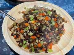 -蜗牛小馆醉乡民谣云南菜(惠新西里店)