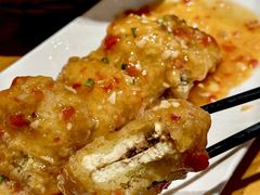 -永安水煮活鱼·仪征菜(仪征奥林匹克店)