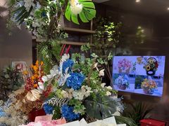 -EPOQUE·一刻花店(兴业太古汇店)