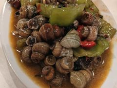 -玲又珑美食(盘福路店)