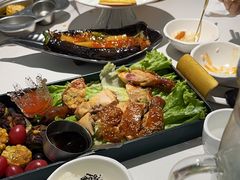 -3号仓库·创意中国菜(嘉兴龙鼎万达店)