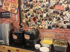 -福苗小骆驼烧烤(莲湖路店)