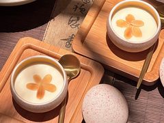 -淮食·雅宴(北大博雅国际酒店)