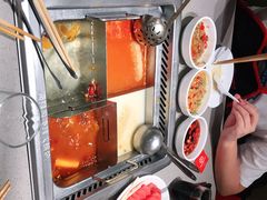 -海底捞火锅(漫乐城夜宵主题店)