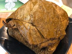 -添好运点心专门店(中环IFC店)