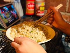 -花海日记餐厅(石螺口海边店)