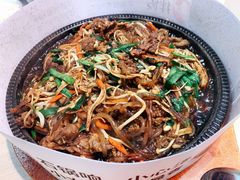 -小木屋拌饭(沈阳中街大悦城店)