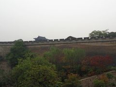 -山西王家大院