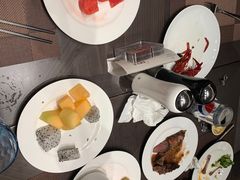 -上海宝华喜来登酒店·采悦轩中餐厅