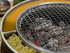 -姜虎东白丁烤肉(银泰中心in99店)