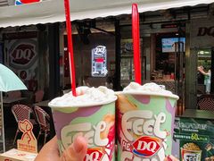 -DQ·蛋糕·冰淇淋(大宁国际商业广场店)