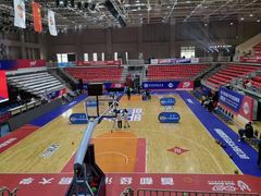 -北京雄鹿运动中心