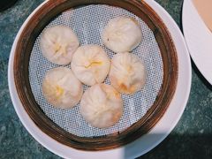 蟹黄汤包-零度空间·台湾小馆(五道口购物中心店)