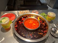 -大虎老火锅(直港大道店)