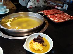 -煊记潮汕牛肉火锅(钱桥店)