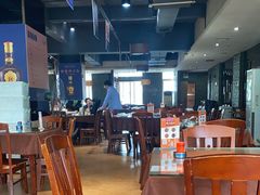 大堂-天下客饭店(中山路店)