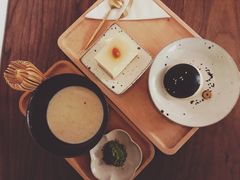 -知亘茶食