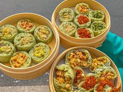 -李与白包子铺(桐梓林店)