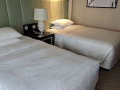 -澳门喜来登大酒店