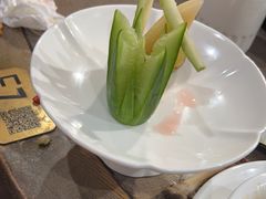 -印巷里主题餐厅(马鞍山店)