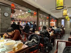-鸭匠食府·挂炉烤鸭·新京菜(阜成路店)
