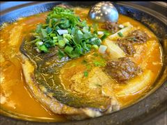 -佰家小厨·南京菜(夫子庙店)