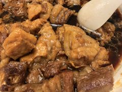 -燕春楼(海河华鼎店)